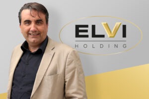 Fabio Elmi parte di ELVI Holding